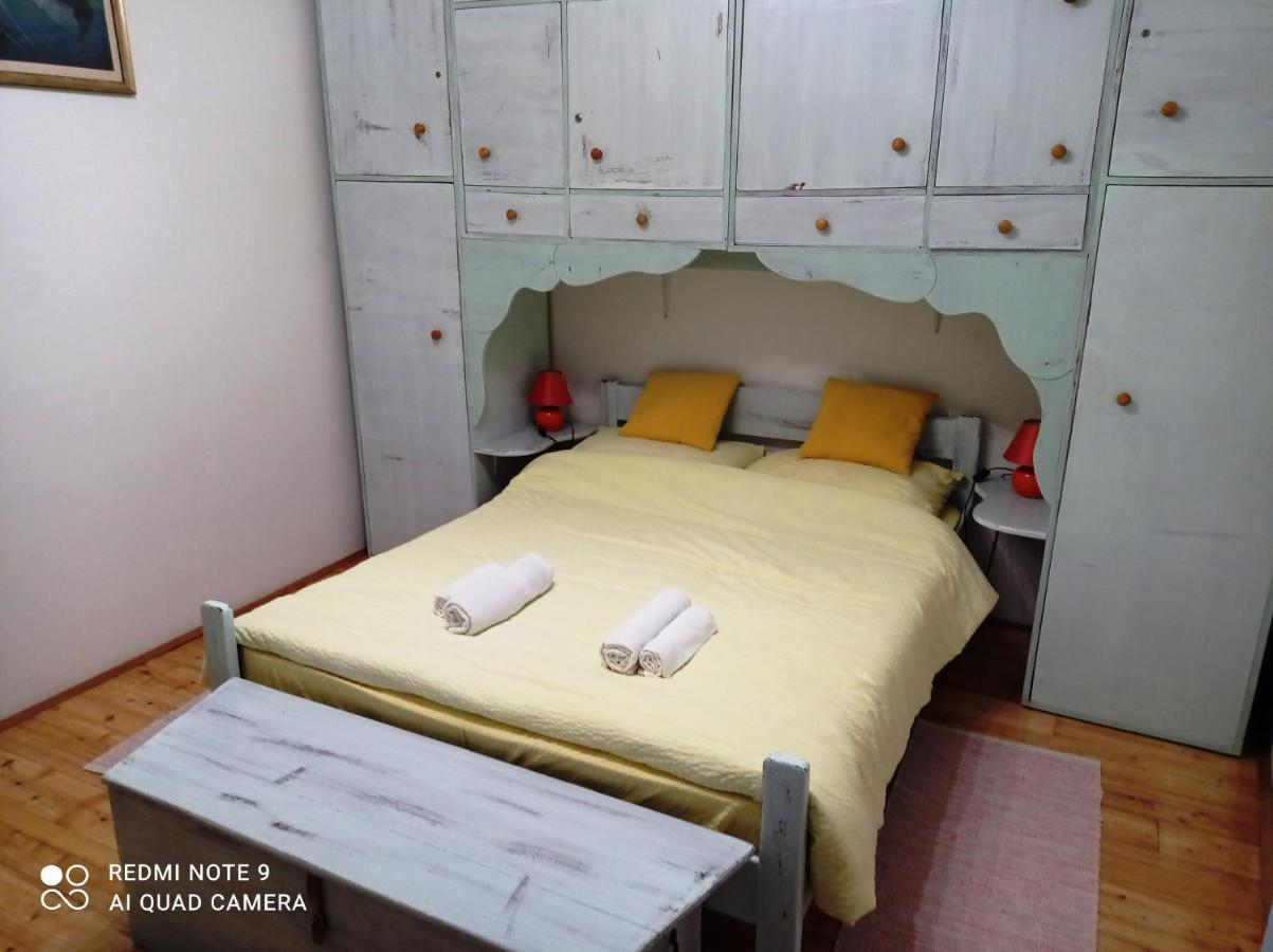 Room & Apartment Saint John Dubrownik Zewnętrze zdjęcie